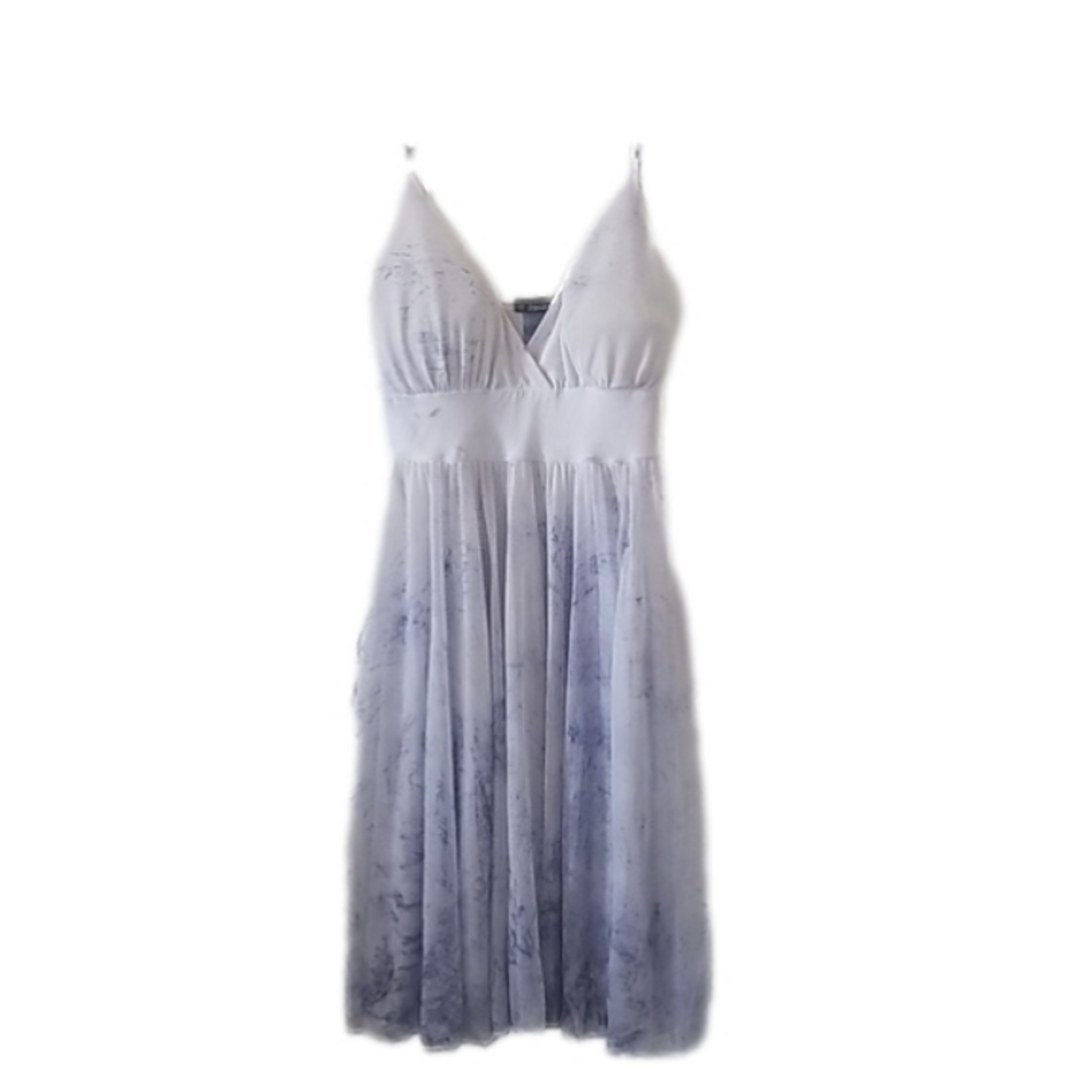 JANICE Spaghetti strap Dress size S
